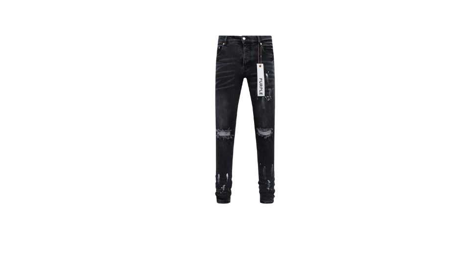PURPLE BRAND JEANS