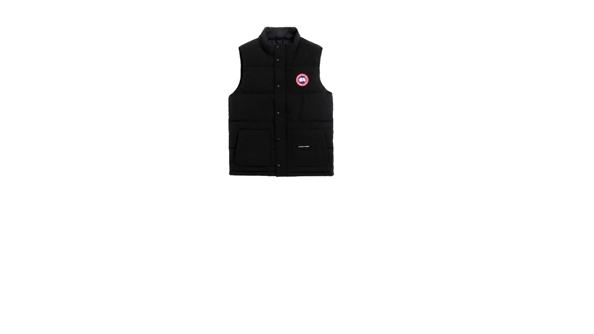 SMANICATO CANADA GOOSE