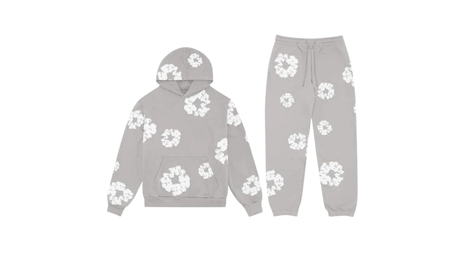 TUTA DENIM TEARS