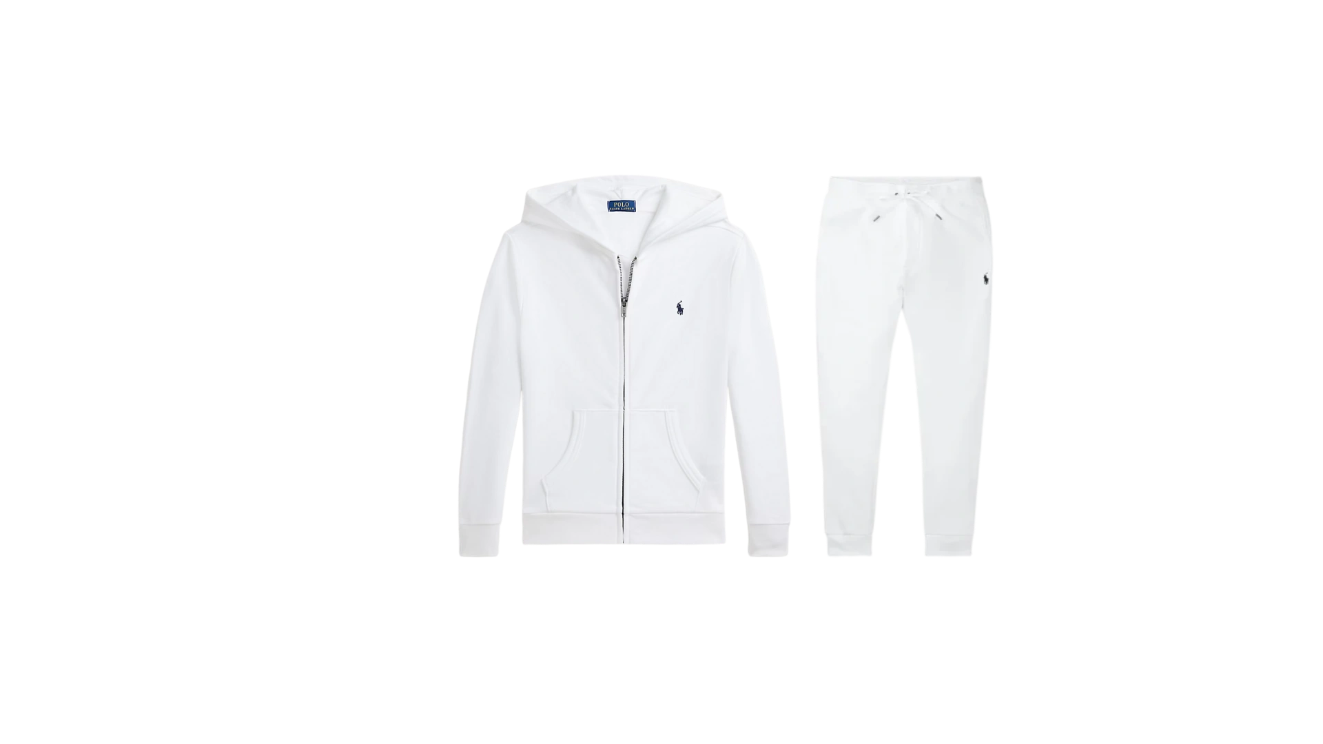 TUTA RALPH LAUREN
