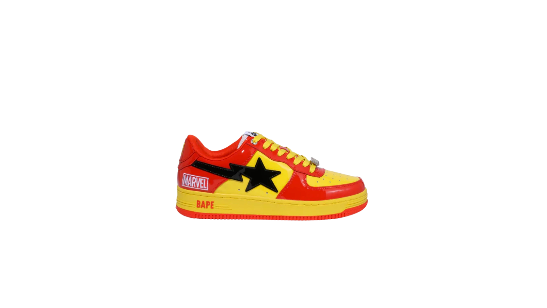 Bapesta