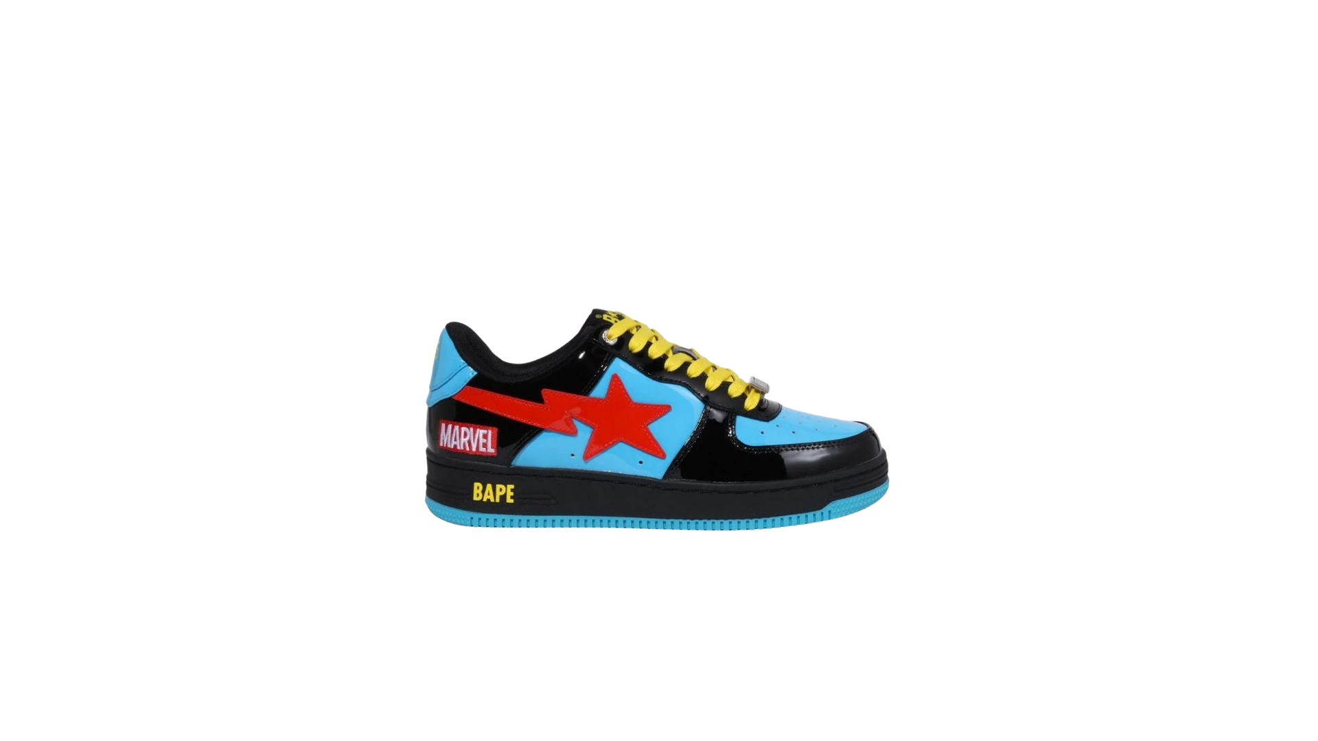 Bapesta