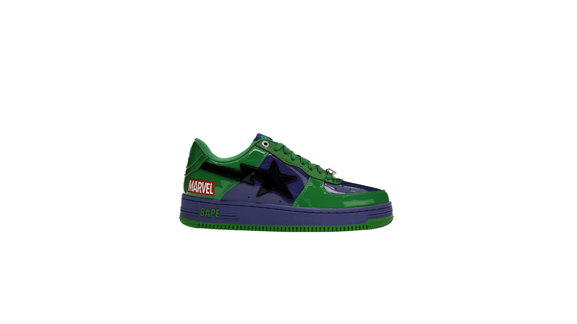 Bapesta