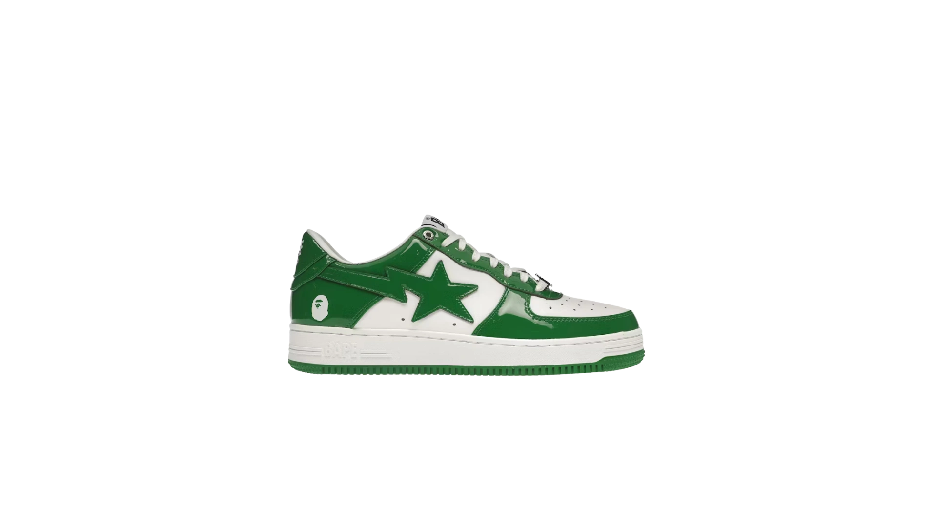 Bapesta