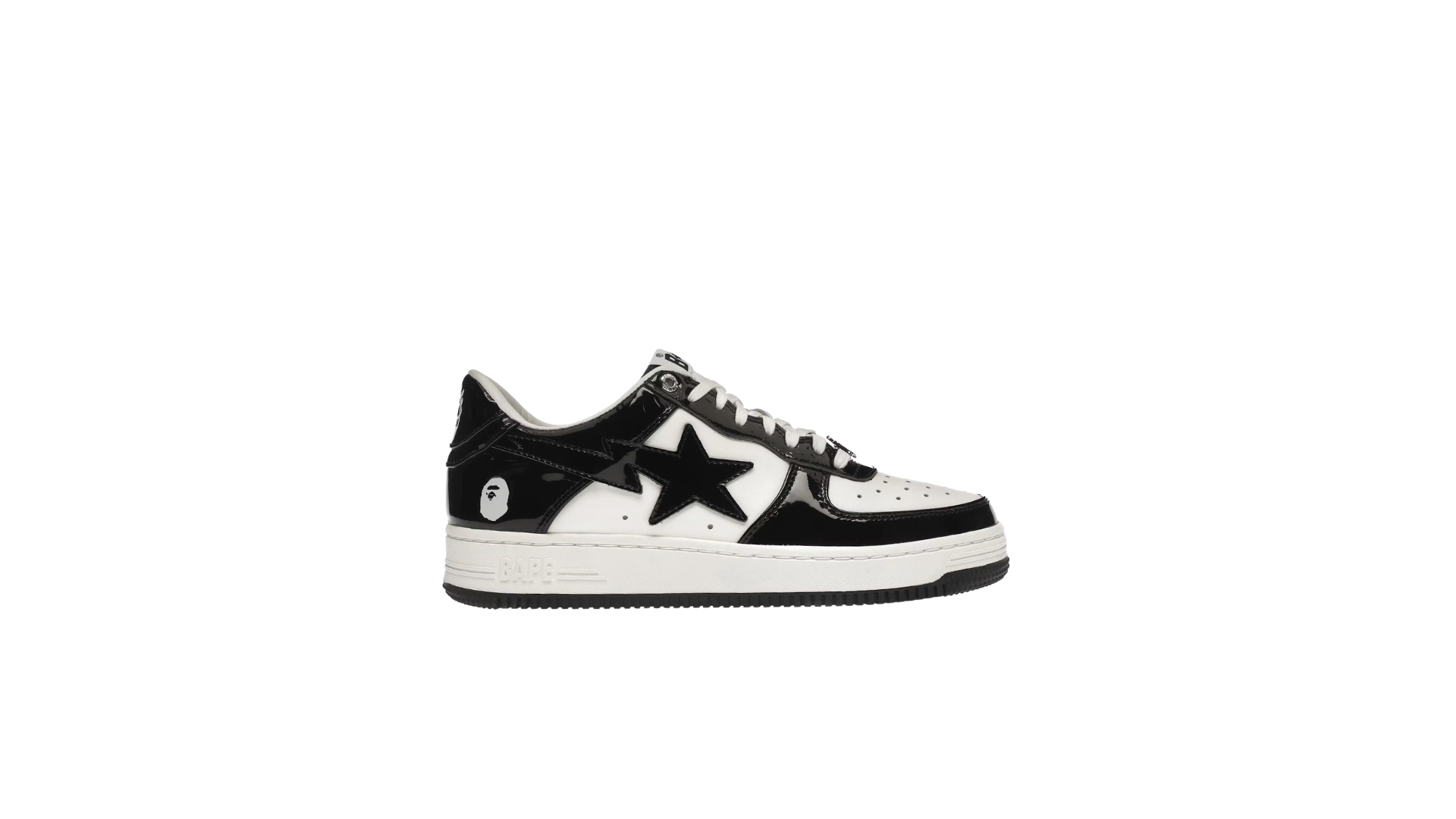 Bapesta
