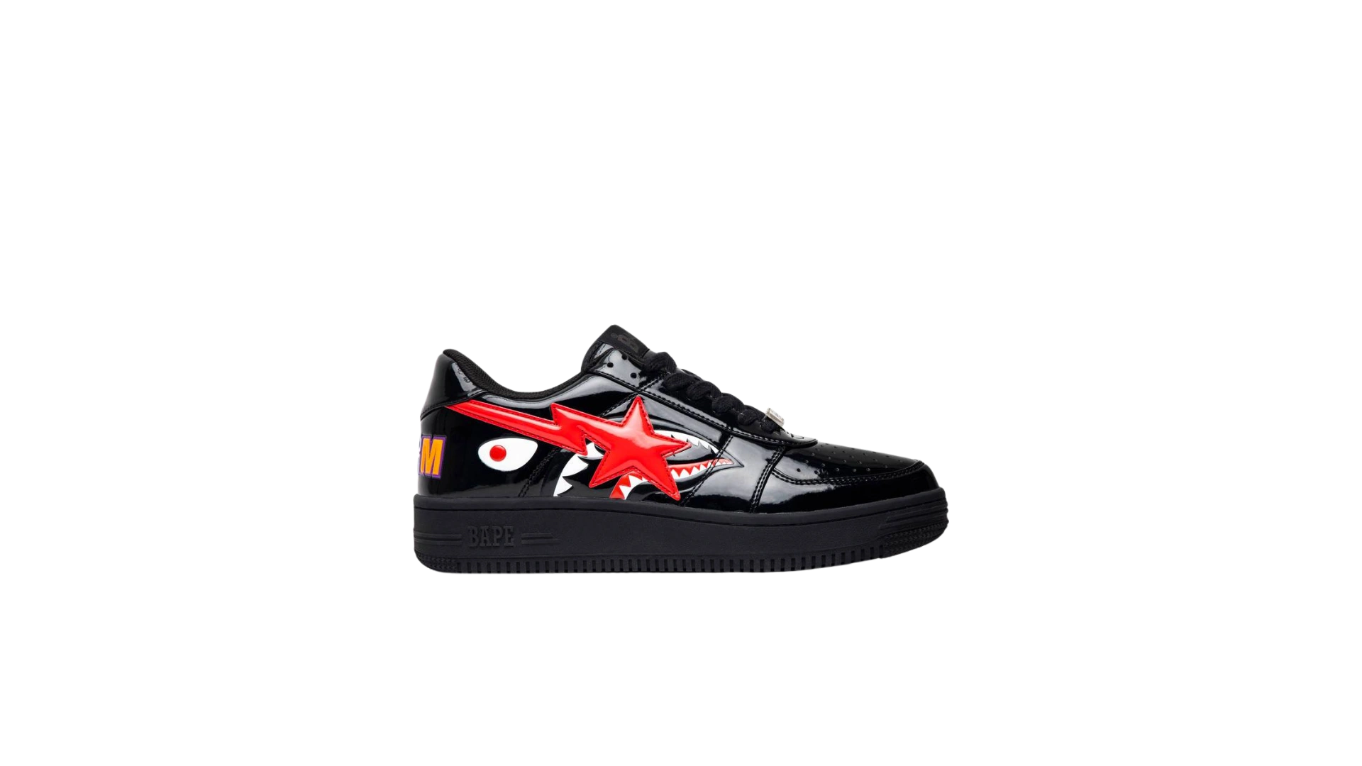 Bapesta