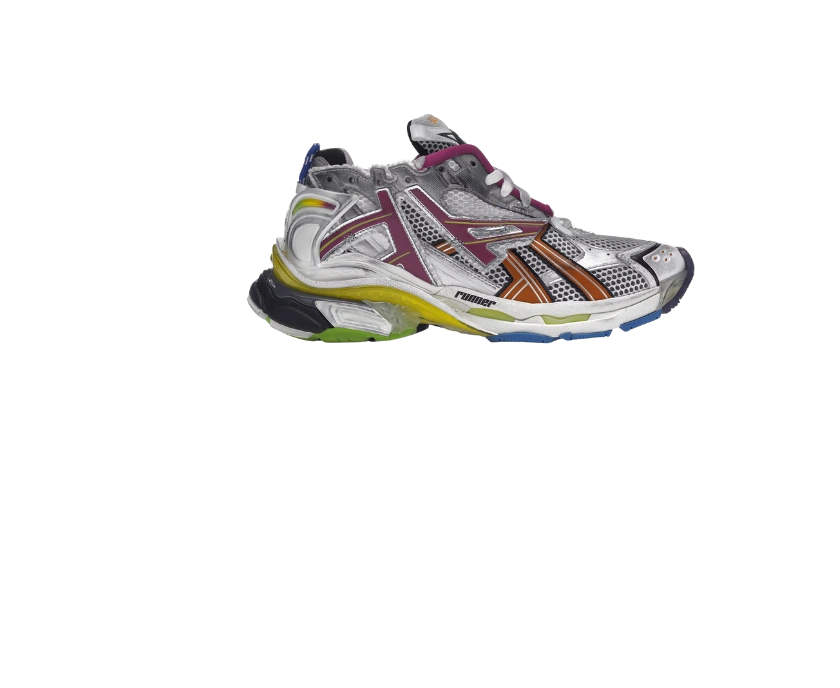 Balenciaga runner