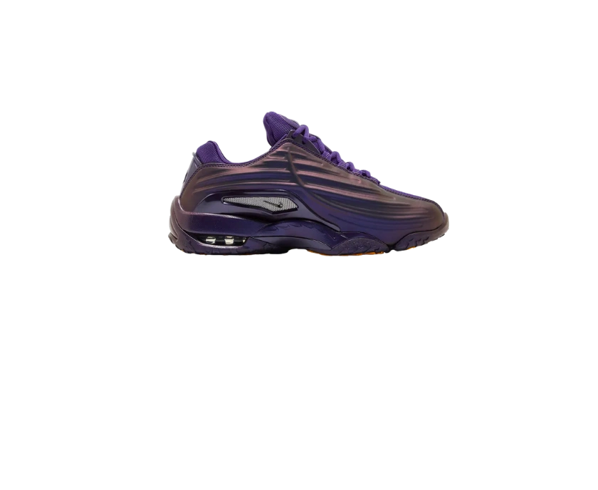 Nike Nocta hot step 2