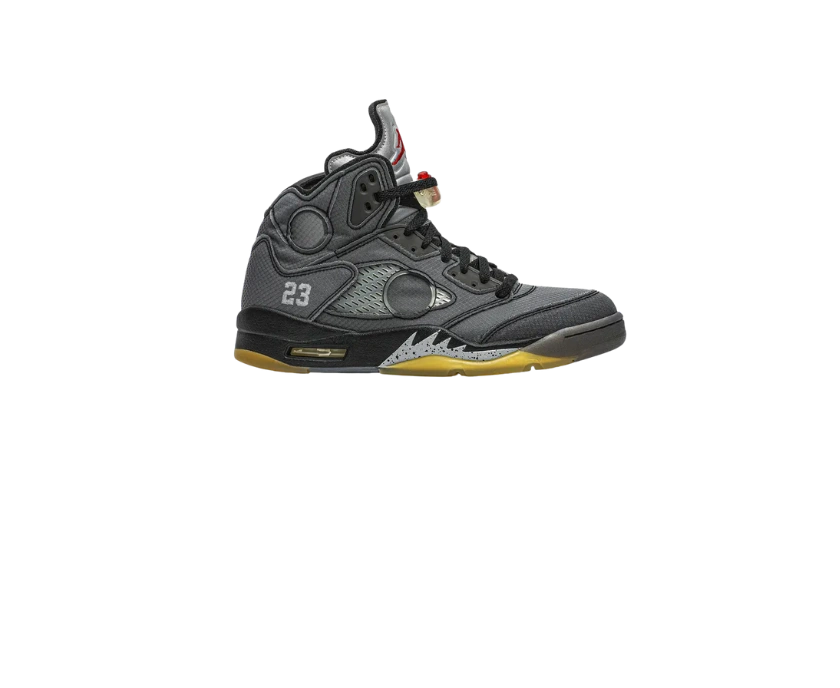 Jordan 5