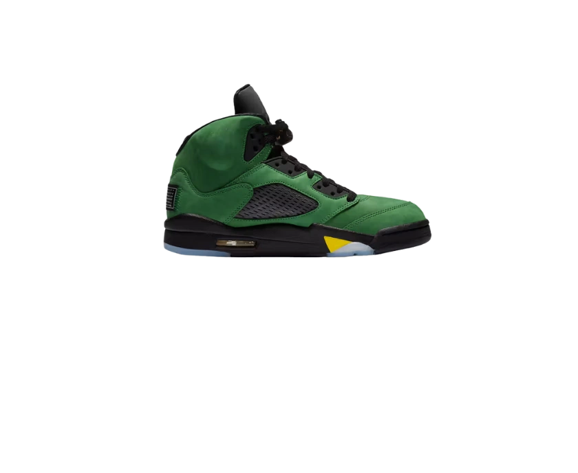 Jordan 5