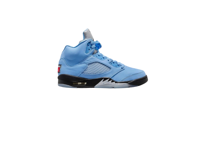 Jordan 5