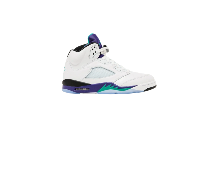 Jordan 5