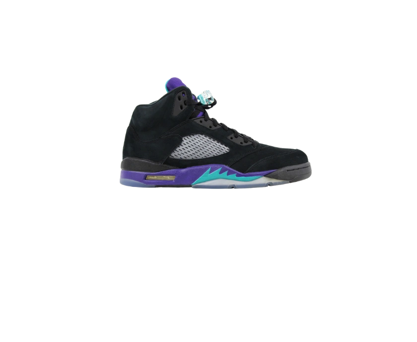 Jordan 5