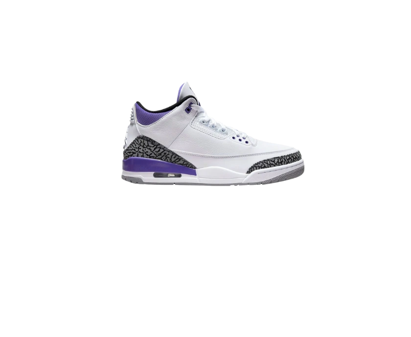 Jordan 3