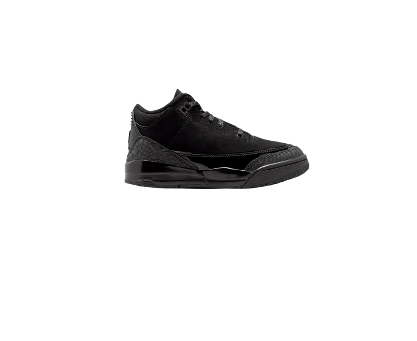 Jordan 3
