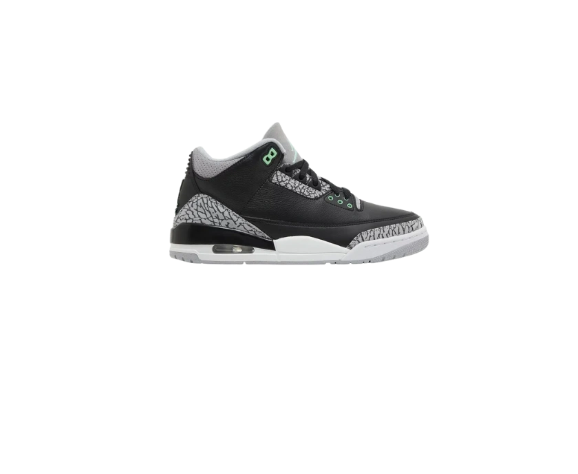 Jordan 3