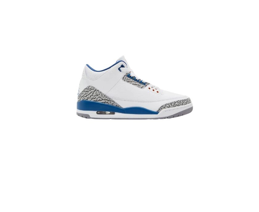 Jordan 3