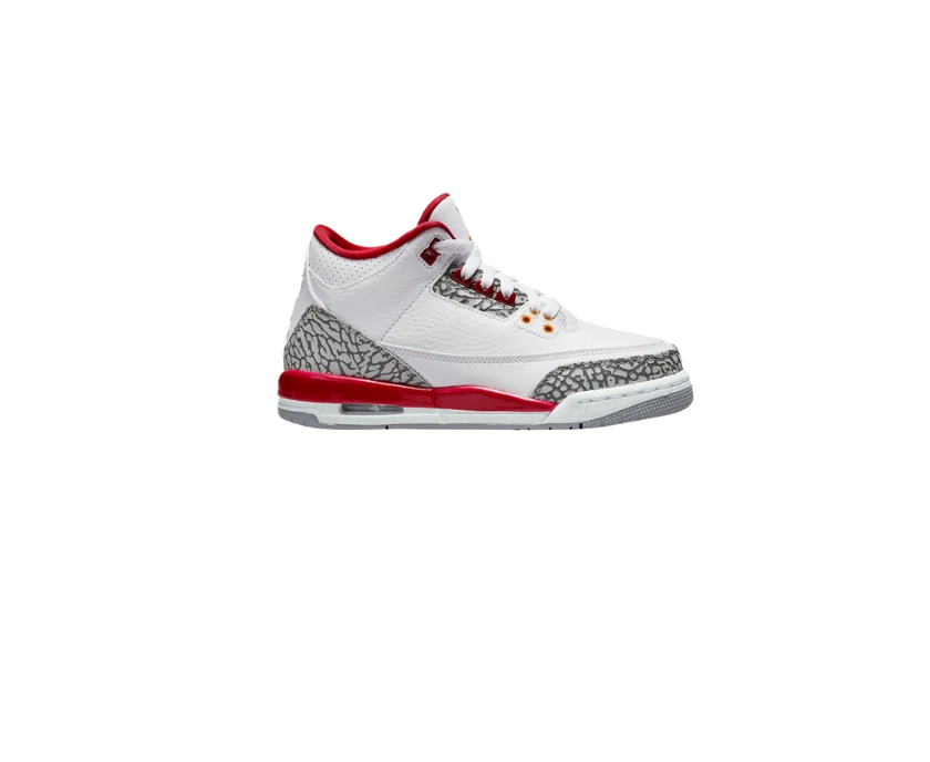 Jordan 3